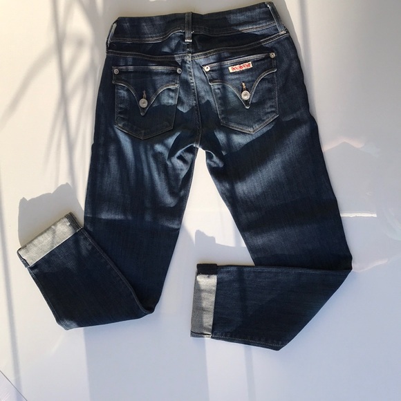 Hudson jeans "Ginny" - Picture 3 of 7